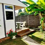 Σπίτι διακοπών Chalet