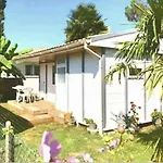 Chalet Σπίτι διακοπών
