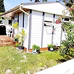 Σπίτι διακοπών Chalet Narrosse
