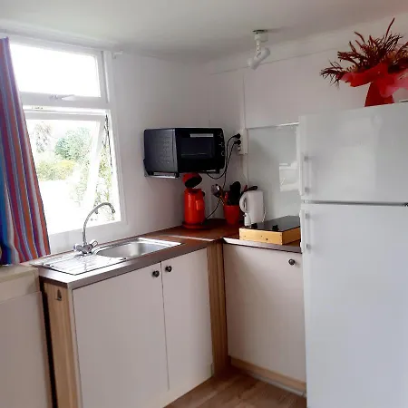 Chalet Semesterbostad