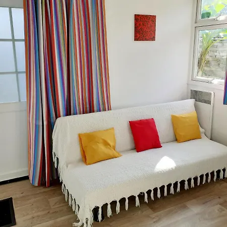 بيت للعطل Chalet