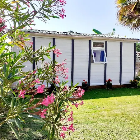 بيت للعطل Chalet