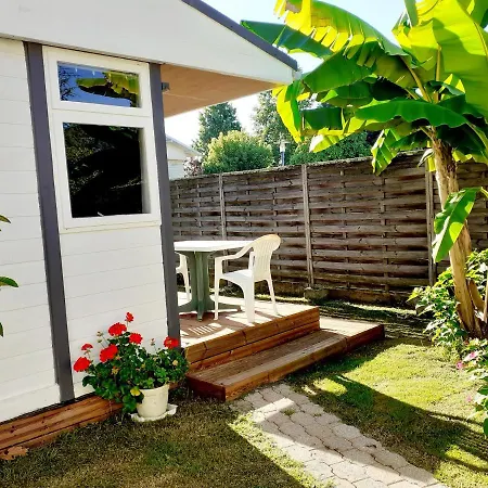 Holiday home Chalet