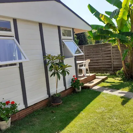 Chalet Narrosse