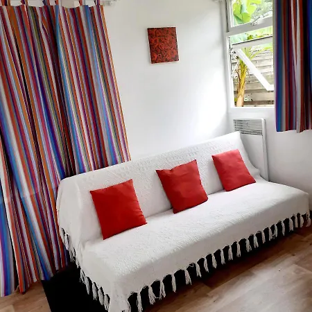 Chalet Semesterbostad Narrosse