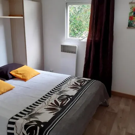 Feriehus Chalet Narrosse