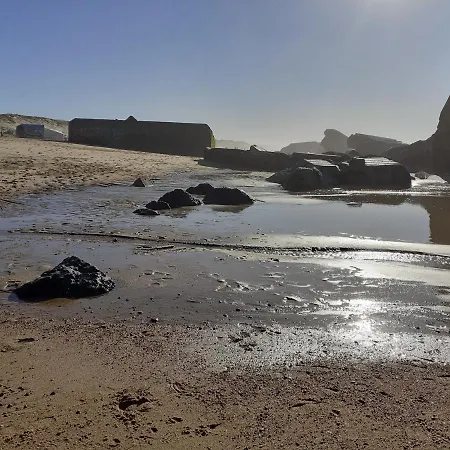 Chalet بيت للعطل *