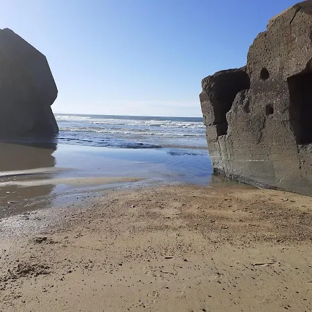 Chalet بيت للعطل