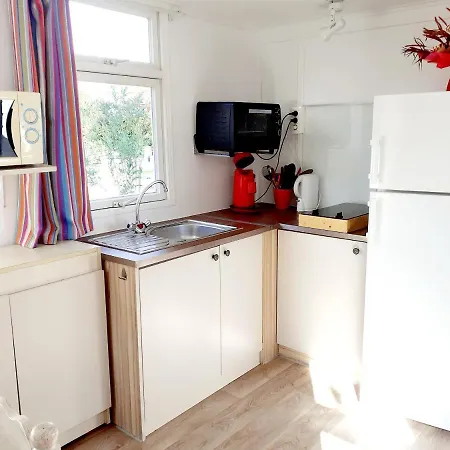 Semesterbostad Chalet Narrosse