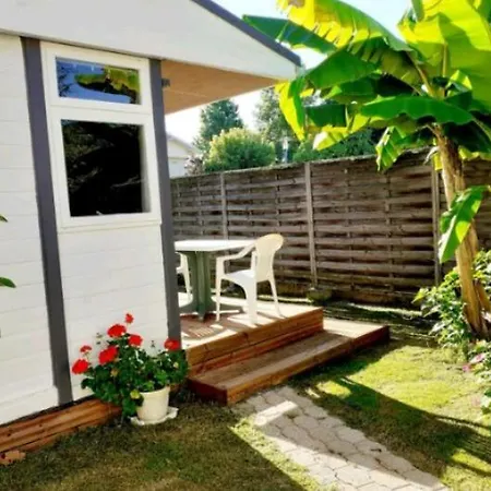 بيت للعطل Chalet