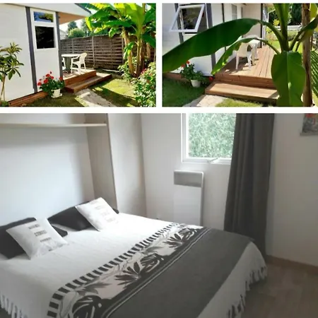 بيت للعطل Chalet