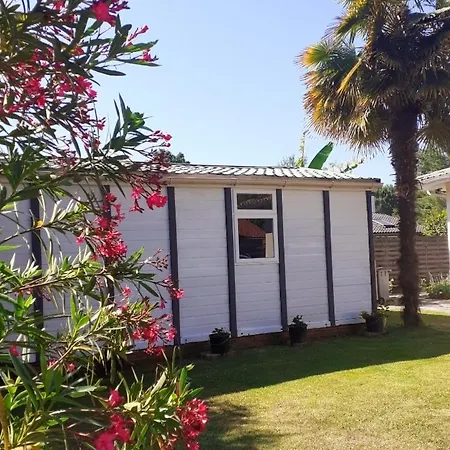 بيت للعطل Chalet