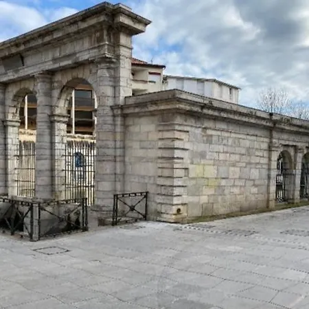 Chalet بيت للعطل *