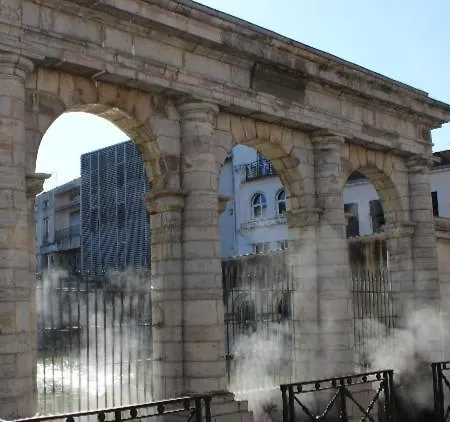 Chalet بيت للعطل Narrosse