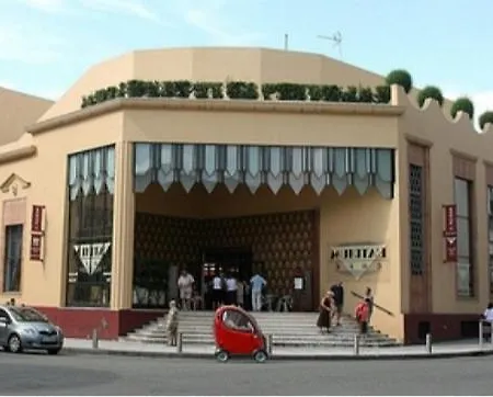 بيت للعطل Chalet