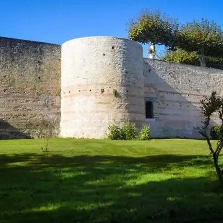 بيت للعطل Chalet *