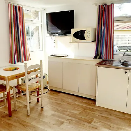 Chalet Narrosse