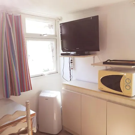 Semesterbostad Chalet