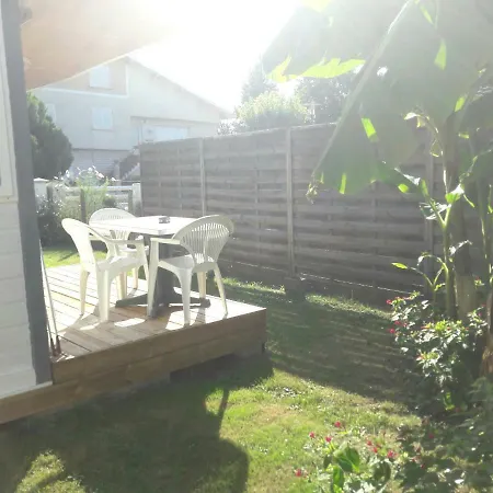 Chalet Narrosse