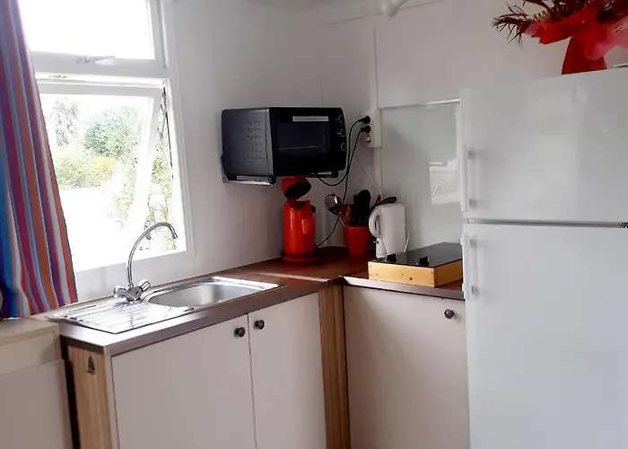 Chalet بيت للعطل