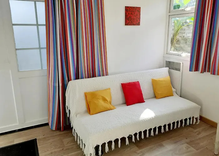 بيت للعطل Chalet