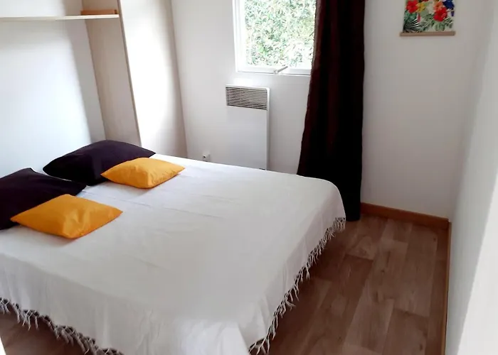 بيت للعطل Chalet *