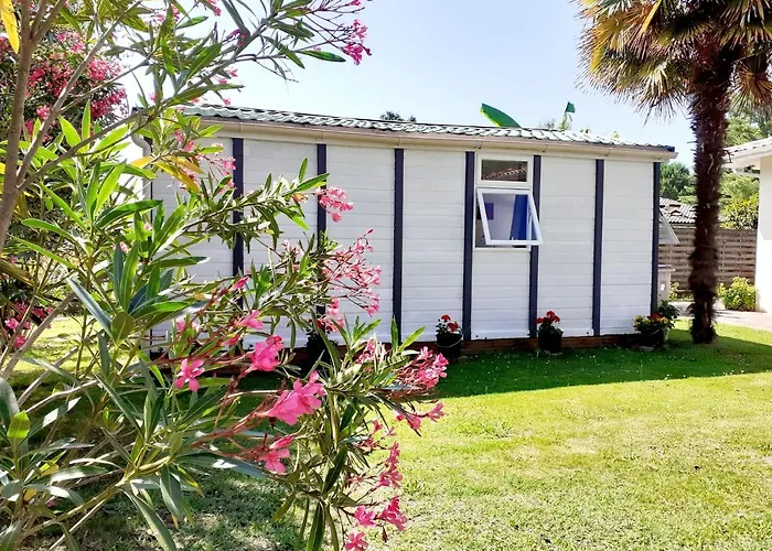 بيت للعطل Chalet