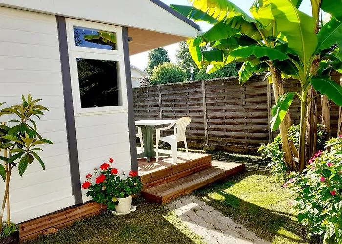 بيت للعطل Chalet