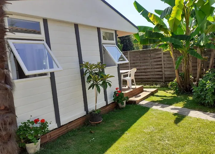 Chalet Narrosse