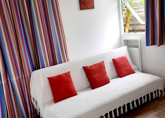 Chalet بيت للعطل Narrosse