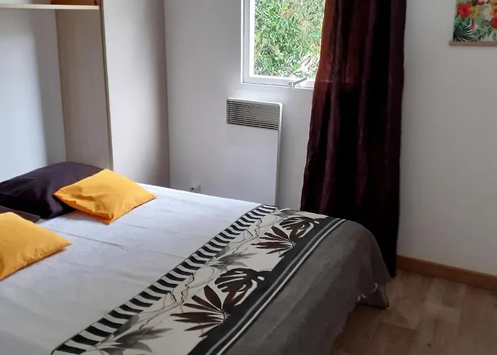 بيت للعطل Chalet Narrosse