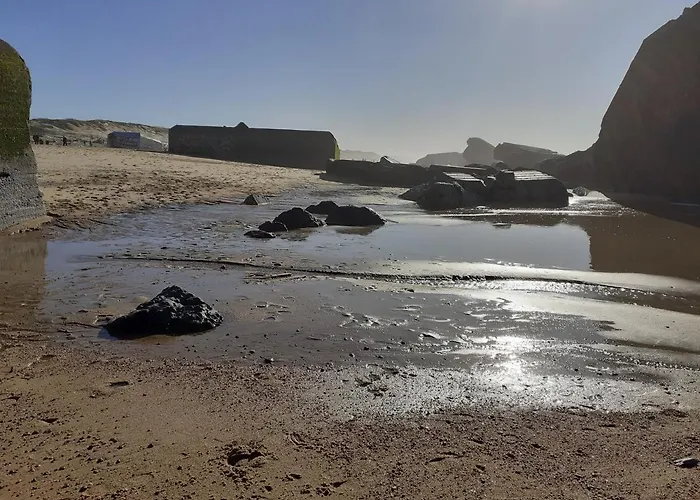 Chalet بيت للعطل *