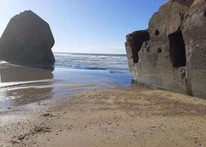 Chalet بيت للعطل