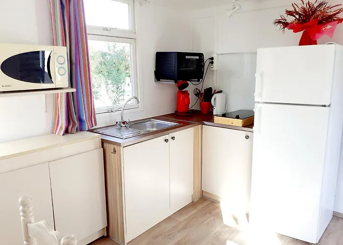 بيت للعطل Chalet Narrosse