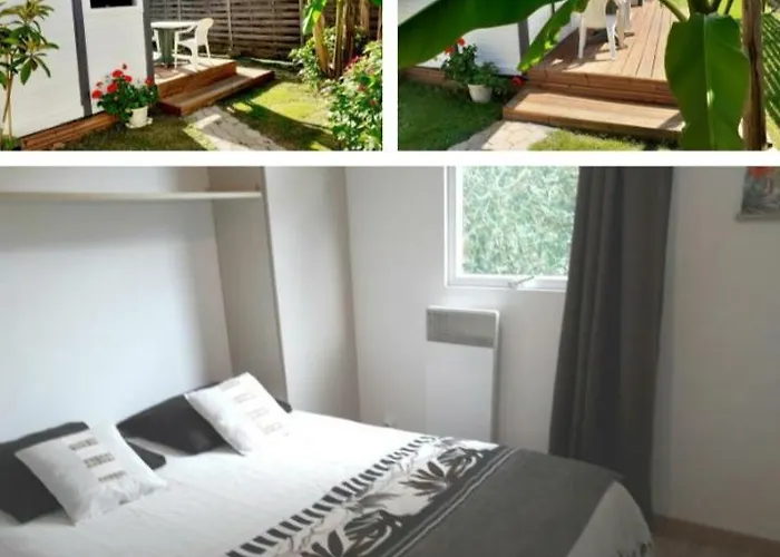 بيت للعطل Chalet