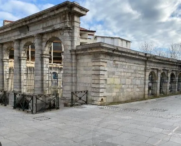 Chalet بيت للعطل *