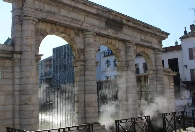 Chalet بيت للعطل Narrosse