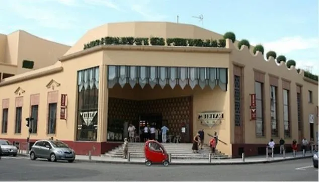 بيت للعطل Chalet