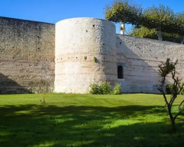 بيت للعطل Chalet *